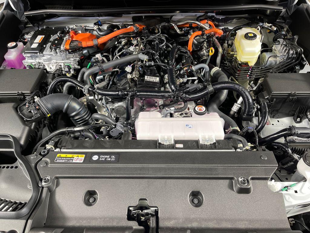 new 2025 Toyota 4Runner car, priced at $62,900