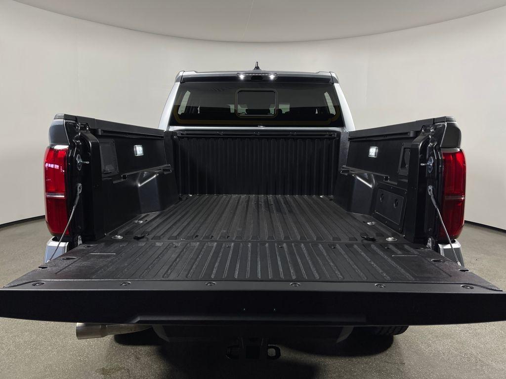 new 2025 Toyota Tacoma car, priced at $54,714