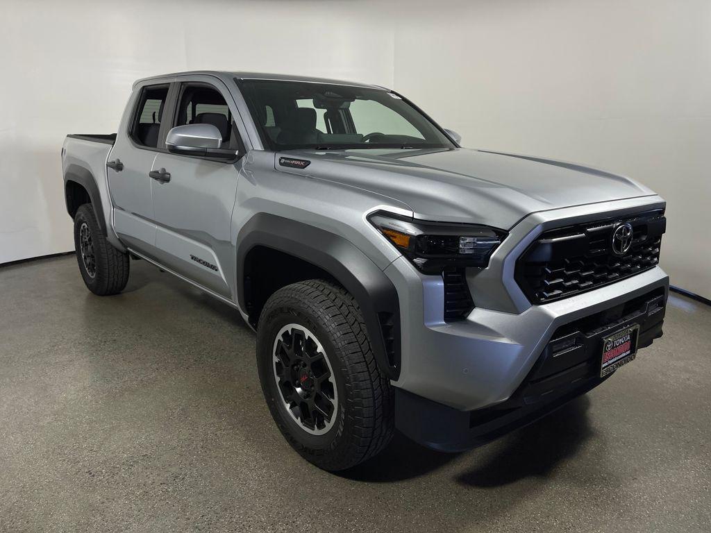 new 2025 Toyota Tacoma car, priced at $54,714