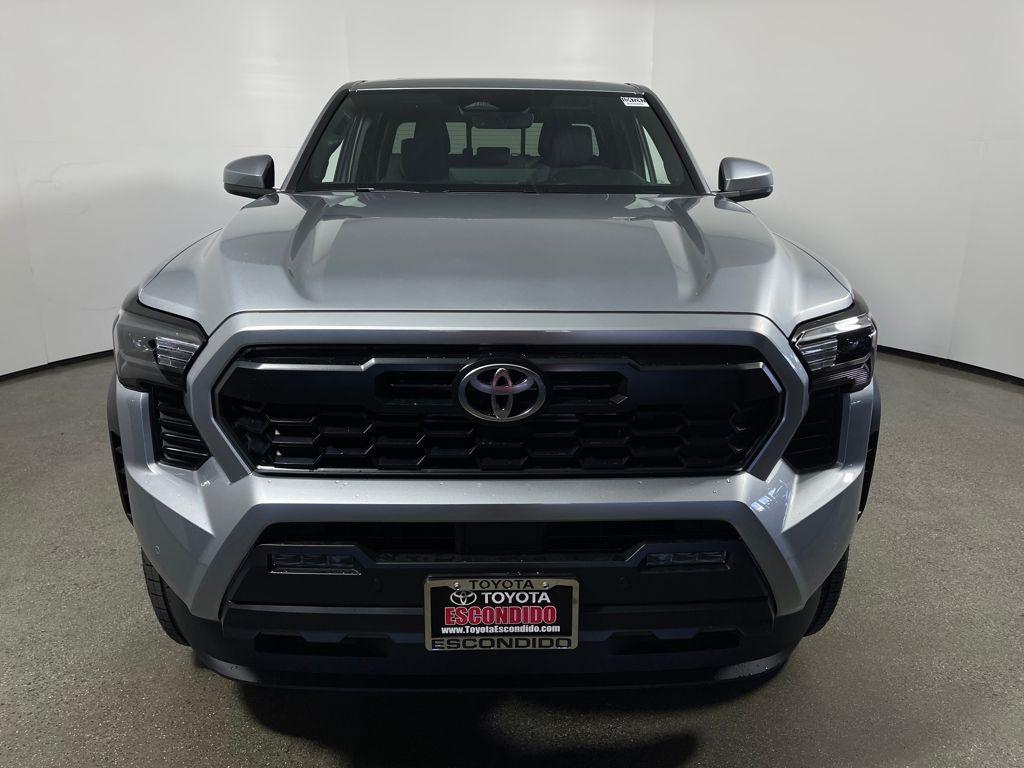 new 2025 Toyota Tacoma car, priced at $54,714