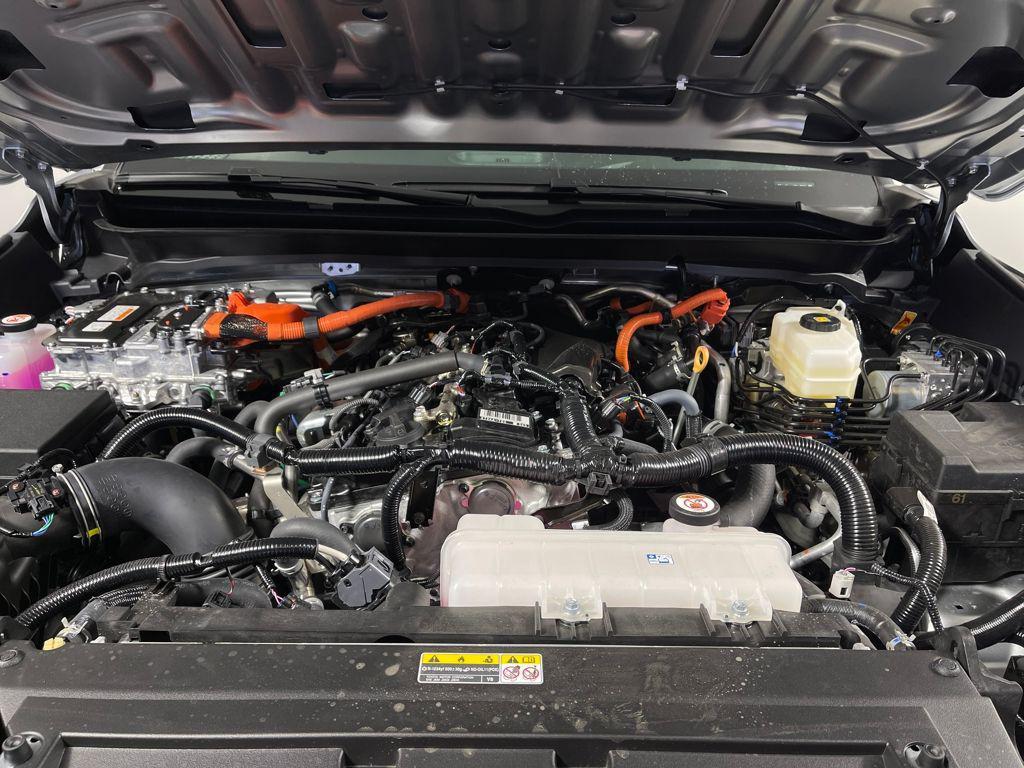 new 2025 Toyota Tacoma car, priced at $54,714