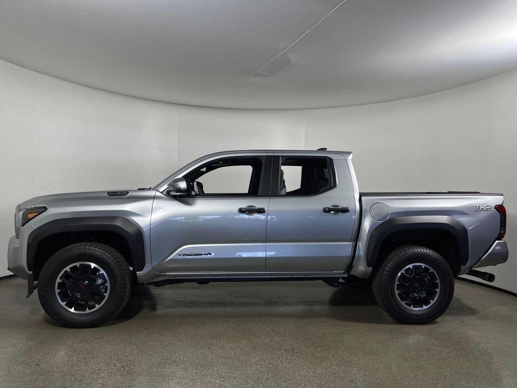new 2025 Toyota Tacoma car, priced at $54,714
