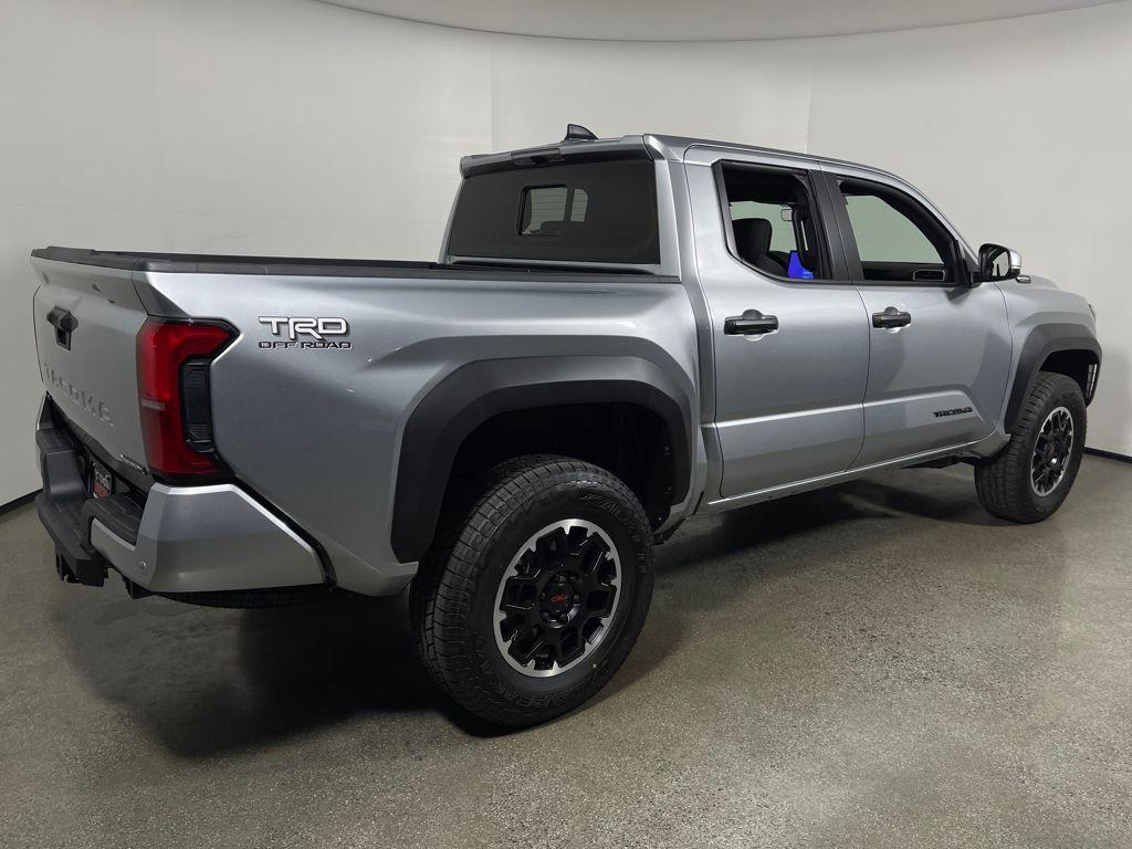 new 2025 Toyota Tacoma car, priced at $54,714