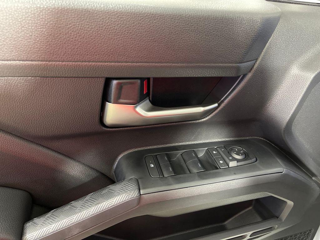 new 2025 Toyota Tacoma car, priced at $54,714