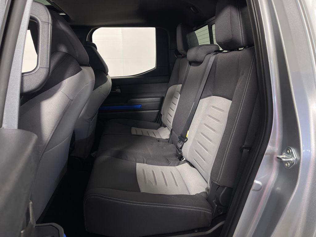 new 2025 Toyota Tacoma car, priced at $54,714