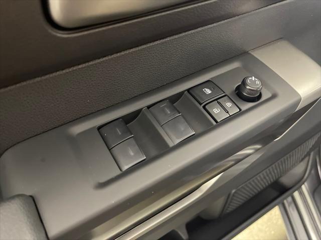 new 2025 Toyota Tundra car, priced at $53,154