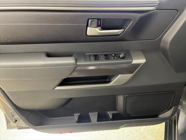 new 2025 Toyota Tundra car, priced at $53,154