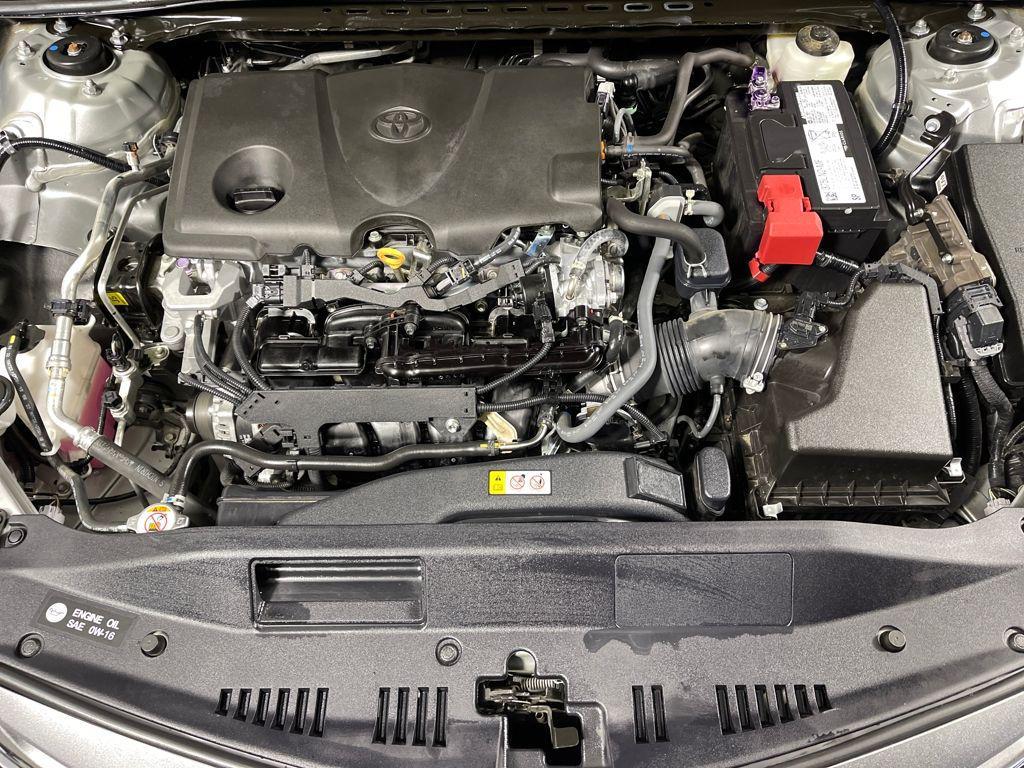 used 2023 Toyota Camry car, priced at $26,995