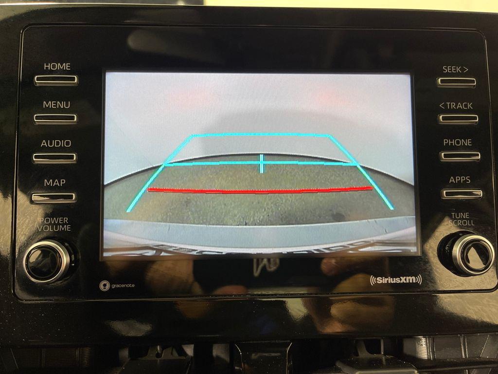 used 2023 Toyota Camry car, priced at $26,995