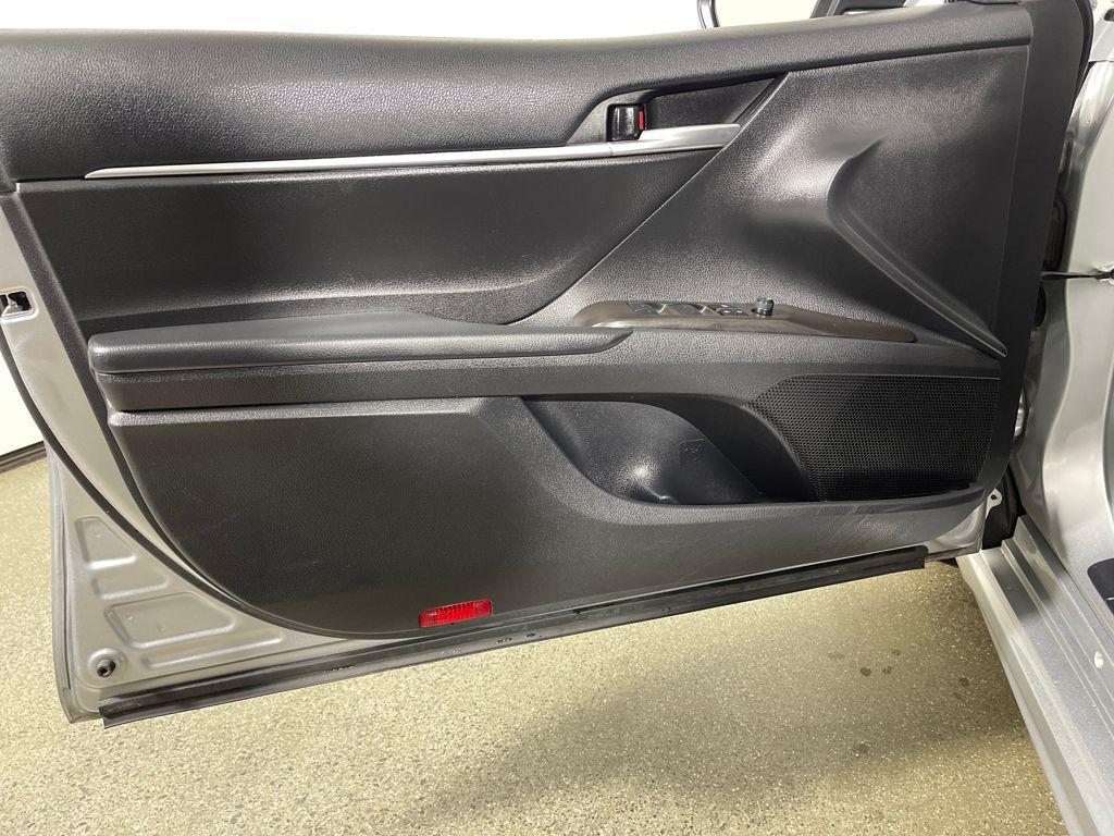 used 2023 Toyota Camry car, priced at $26,995