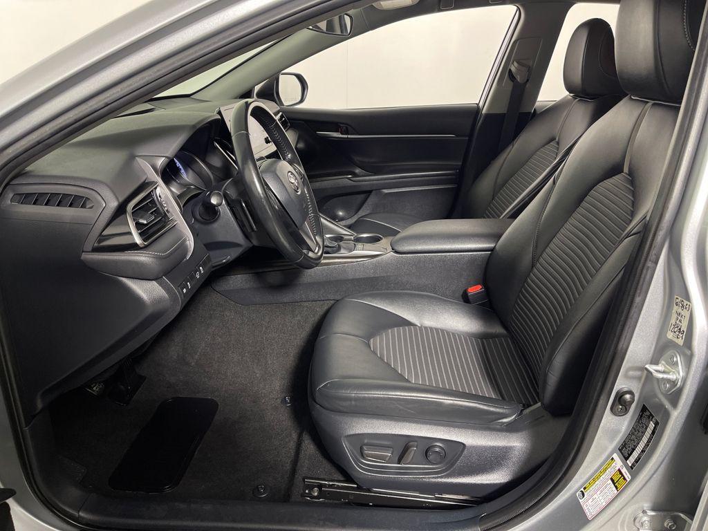 used 2023 Toyota Camry car, priced at $26,995