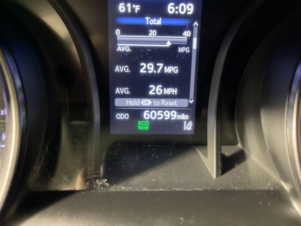 used 2023 Toyota Camry car, priced at $26,995