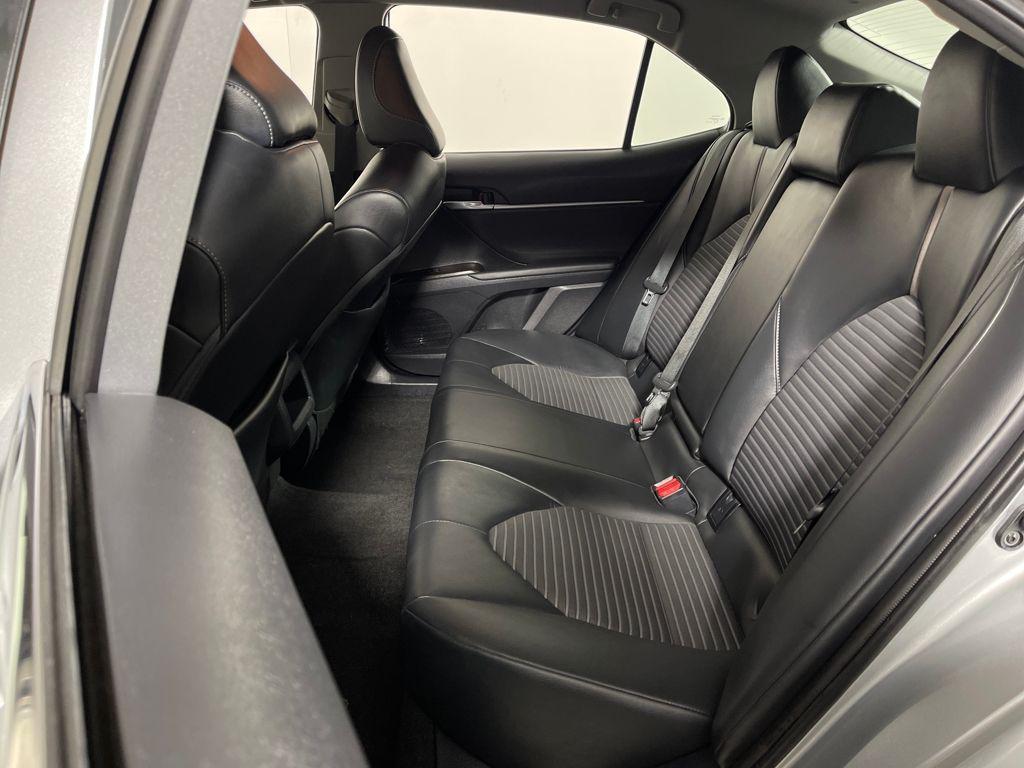 used 2023 Toyota Camry car, priced at $26,995