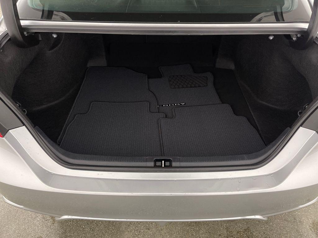 used 2023 Toyota Camry car, priced at $26,995