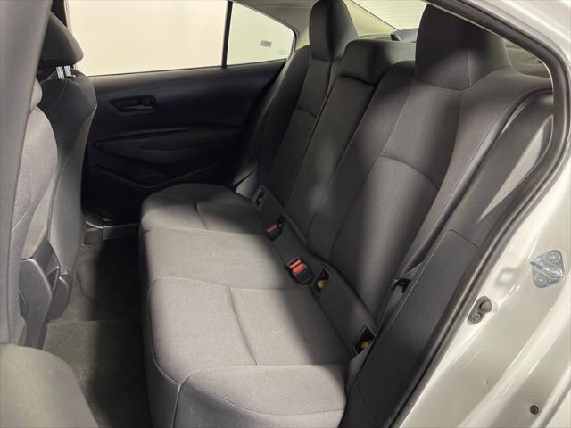 used 2022 Toyota Corolla car, priced at $20,977