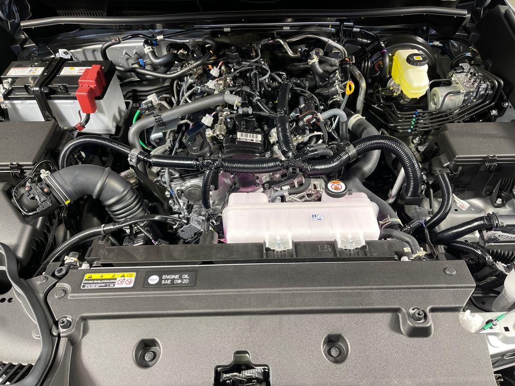 new 2025 Toyota 4Runner car, priced at $70,201