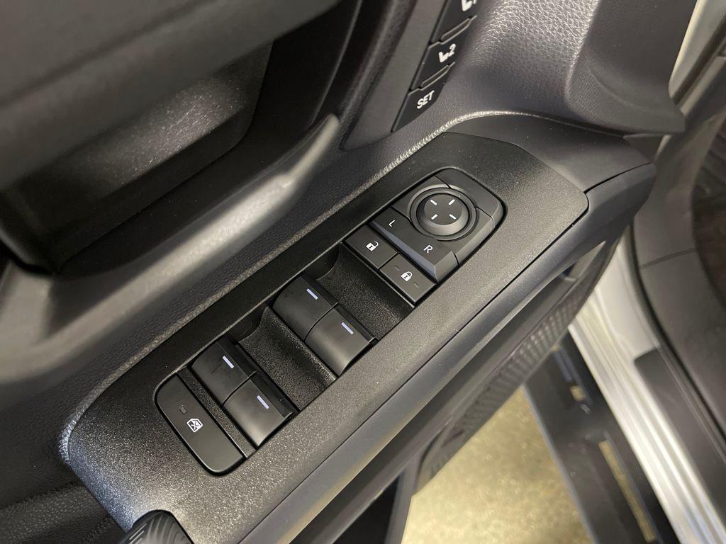 new 2025 Toyota 4Runner car, priced at $70,201