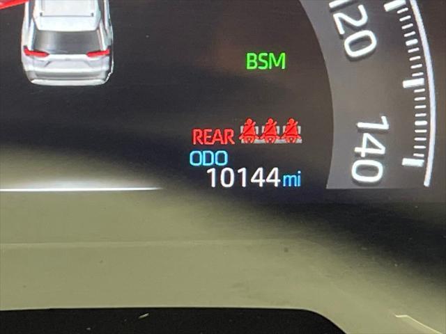 used 2024 Toyota RAV4 Hybrid car, priced at $37,998