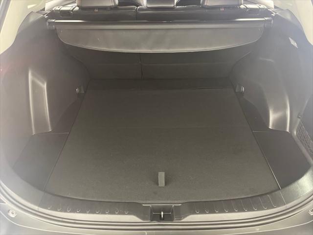 used 2019 Toyota RAV4 car, priced at $27,998
