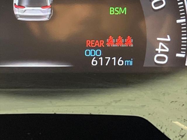 used 2019 Toyota RAV4 car, priced at $27,998