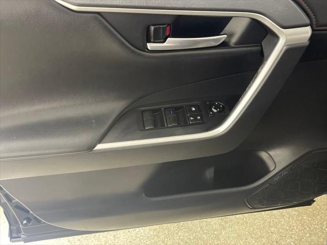 used 2019 Toyota RAV4 car, priced at $27,998