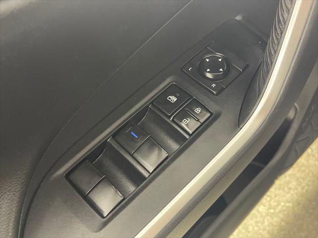 used 2019 Toyota RAV4 car, priced at $27,998