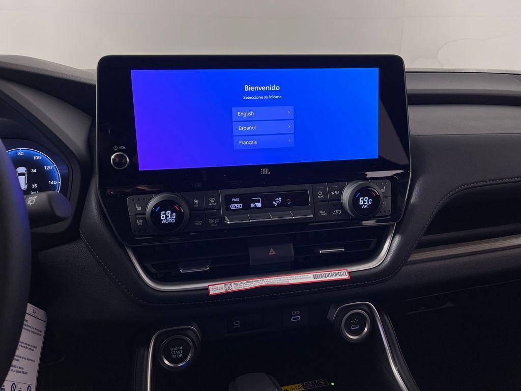 new 2026 Toyota Grand Highlander car, priced at $59,778