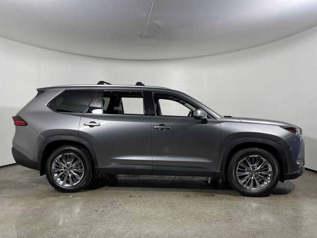 new 2026 Toyota Grand Highlander car, priced at $59,778