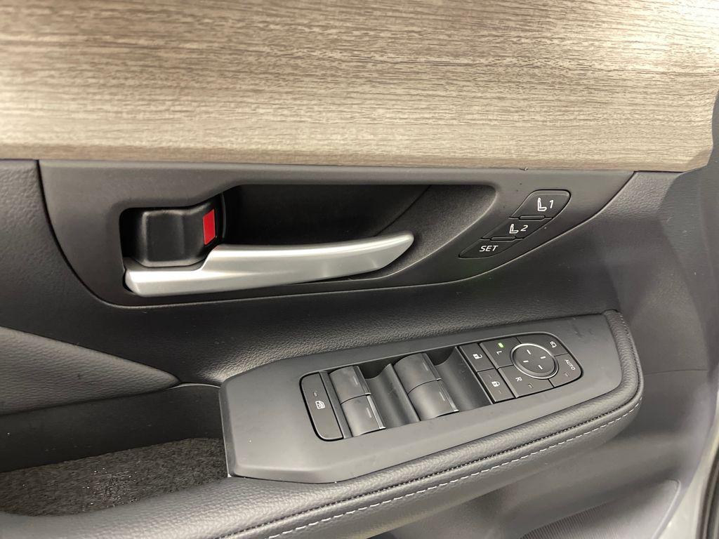 new 2026 Toyota Grand Highlander car, priced at $59,778