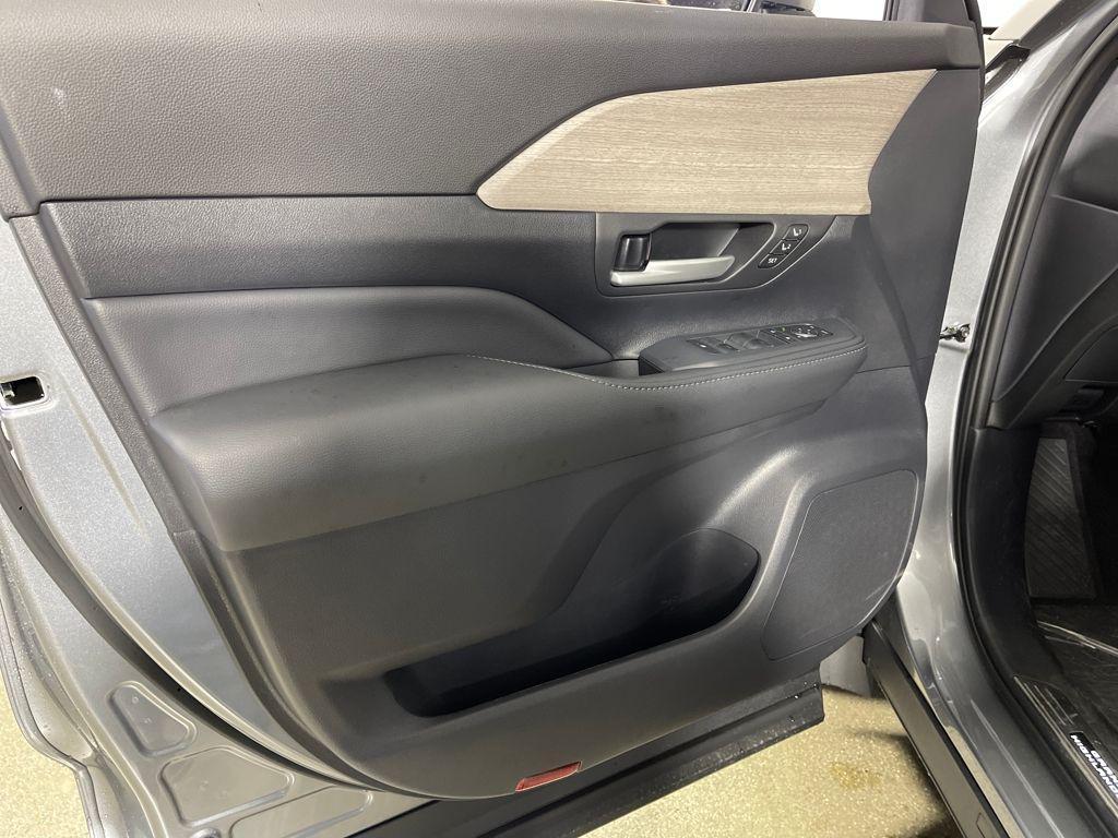 new 2026 Toyota Grand Highlander car, priced at $59,778