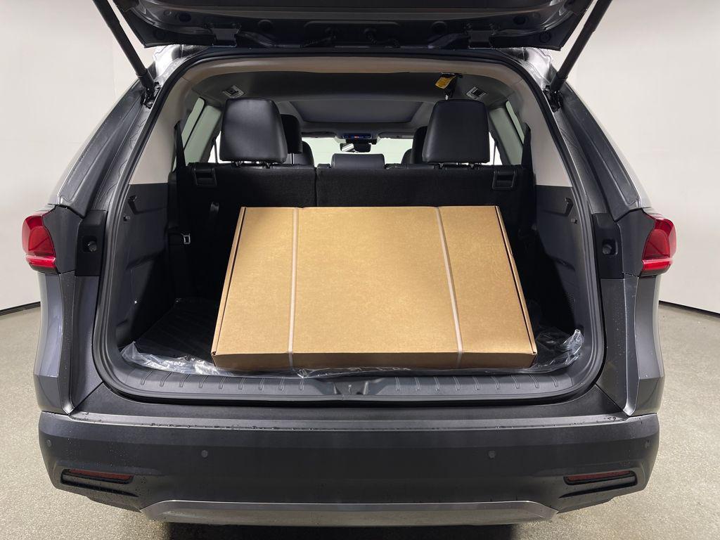 new 2026 Toyota Grand Highlander car, priced at $59,778