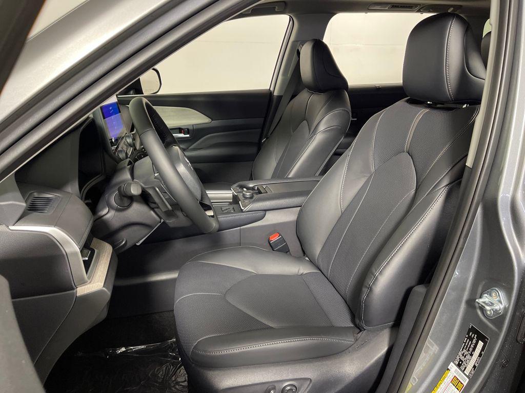 new 2026 Toyota Grand Highlander car, priced at $59,778