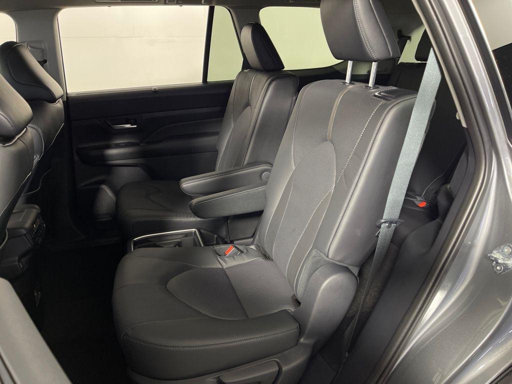 new 2026 Toyota Grand Highlander car, priced at $59,778