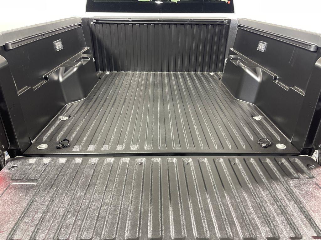 new 2025 Toyota Tacoma car, priced at $42,800