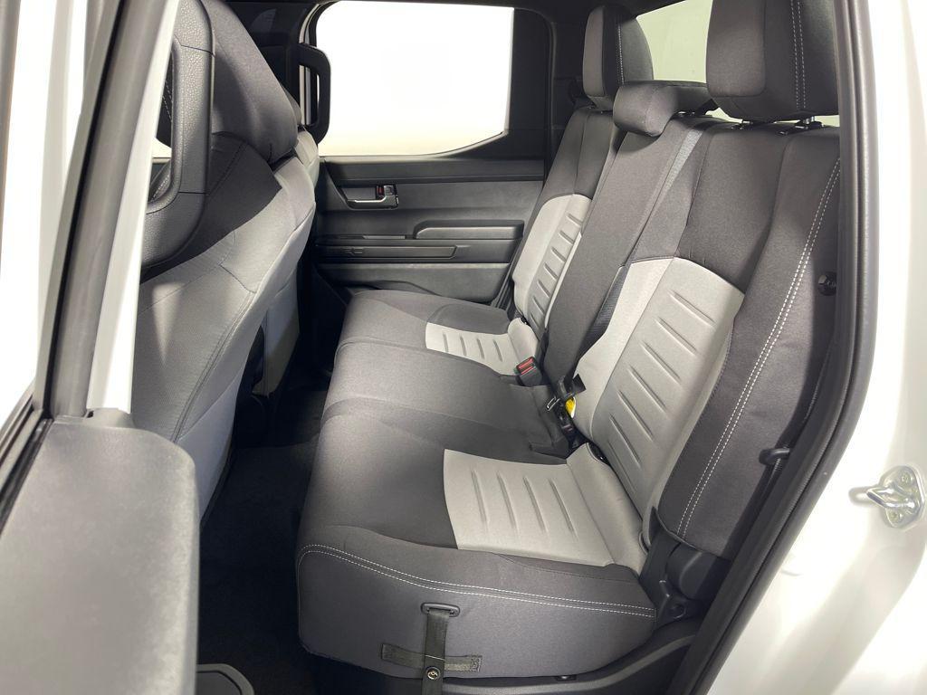 new 2025 Toyota Tacoma car, priced at $42,800