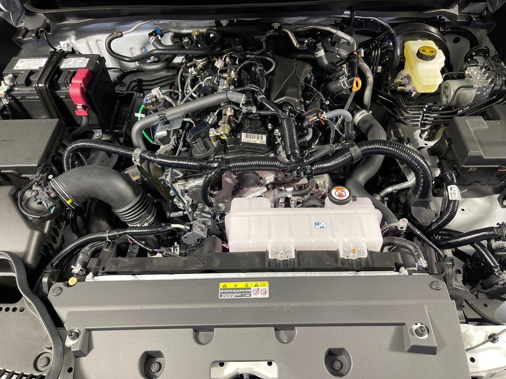 new 2025 Toyota Tacoma car, priced at $42,800