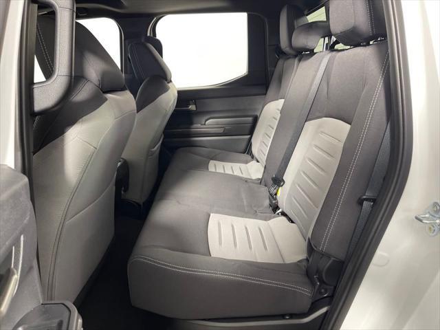 new 2025 Toyota Tacoma car, priced at $54,802