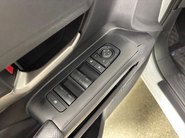 new 2025 Toyota Tacoma car, priced at $54,802