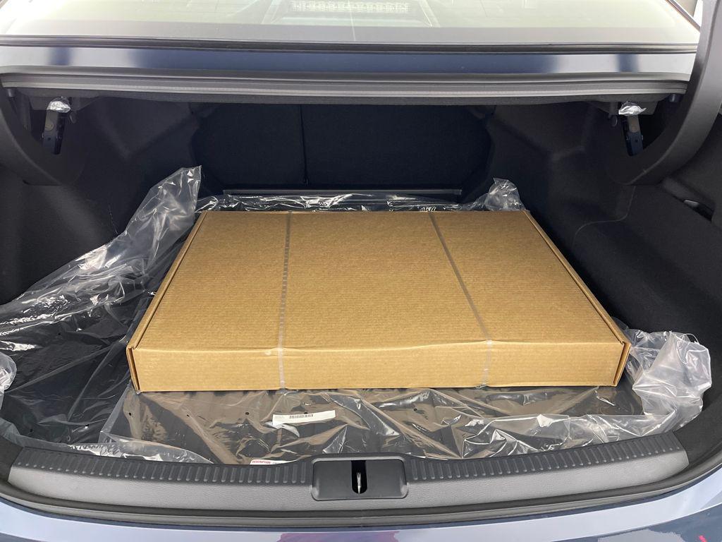 new 2026 Toyota Crown car, priced at $50,938