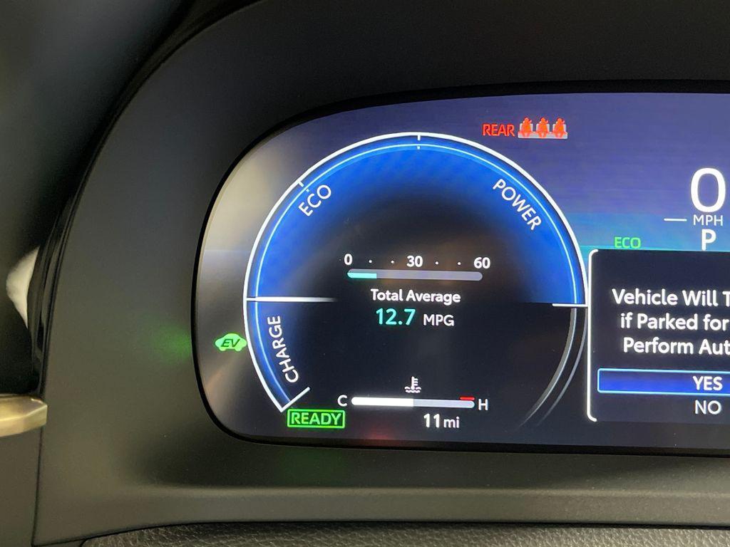 new 2026 Toyota Crown car, priced at $50,938