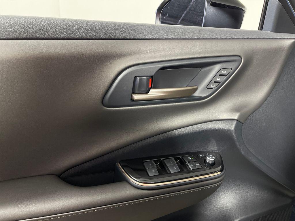 new 2026 Toyota Crown car, priced at $50,938