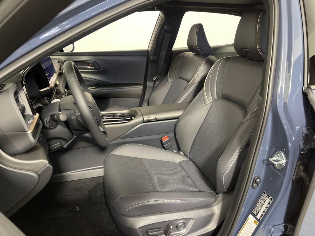 new 2026 Toyota Crown car, priced at $50,938