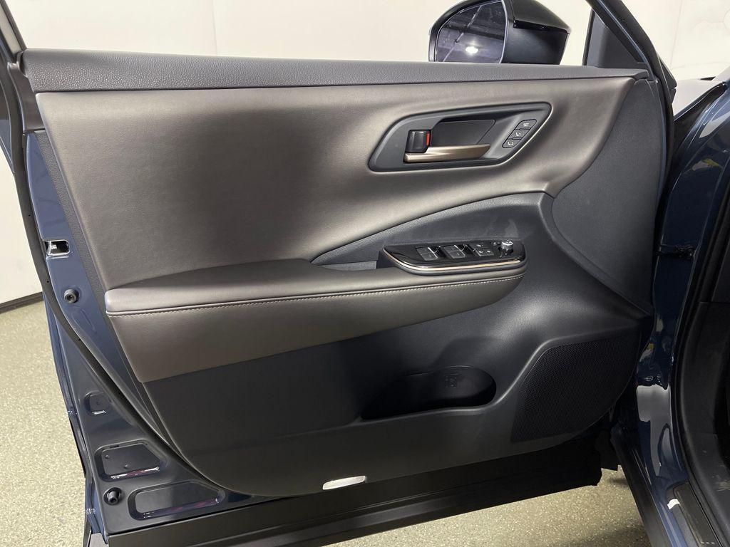 new 2026 Toyota Crown car, priced at $50,938