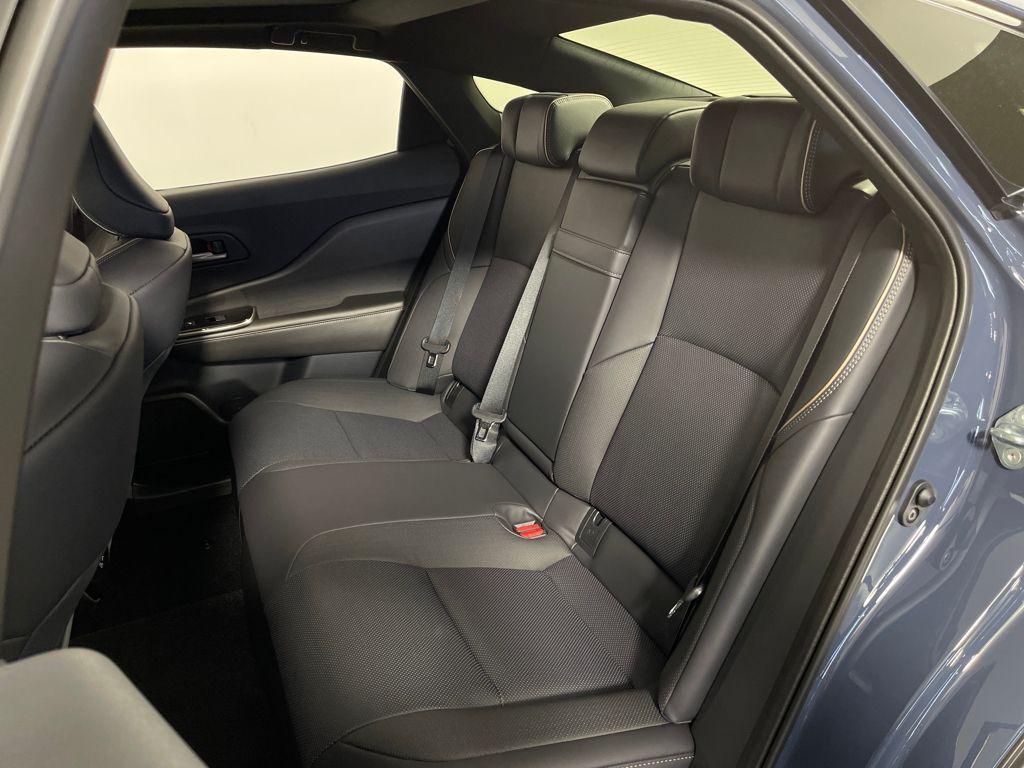 new 2026 Toyota Crown car, priced at $50,938