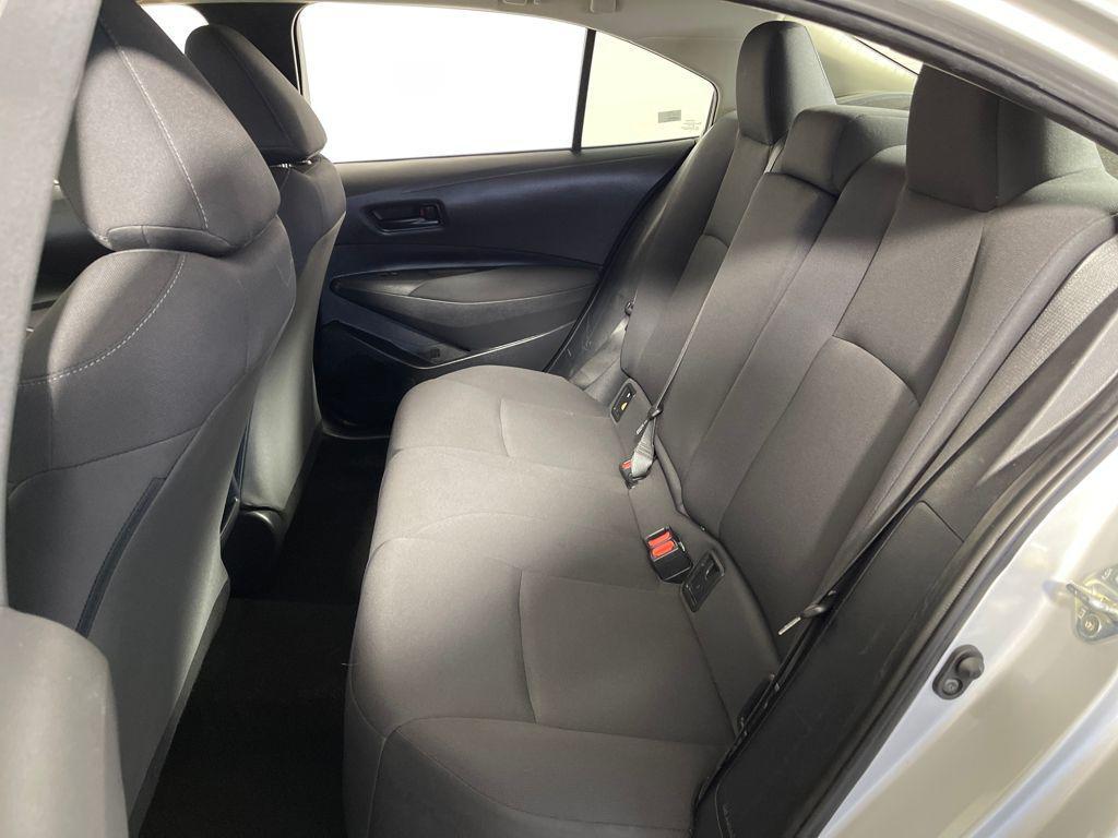used 2022 Toyota Corolla car, priced at $17,977
