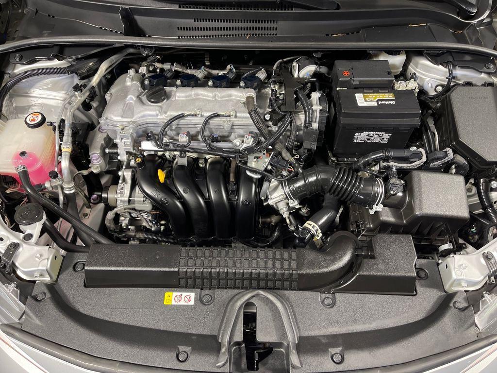 used 2022 Toyota Corolla car, priced at $17,977