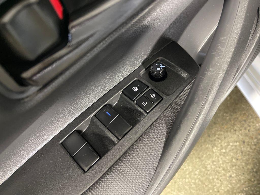 used 2022 Toyota Corolla car, priced at $17,977