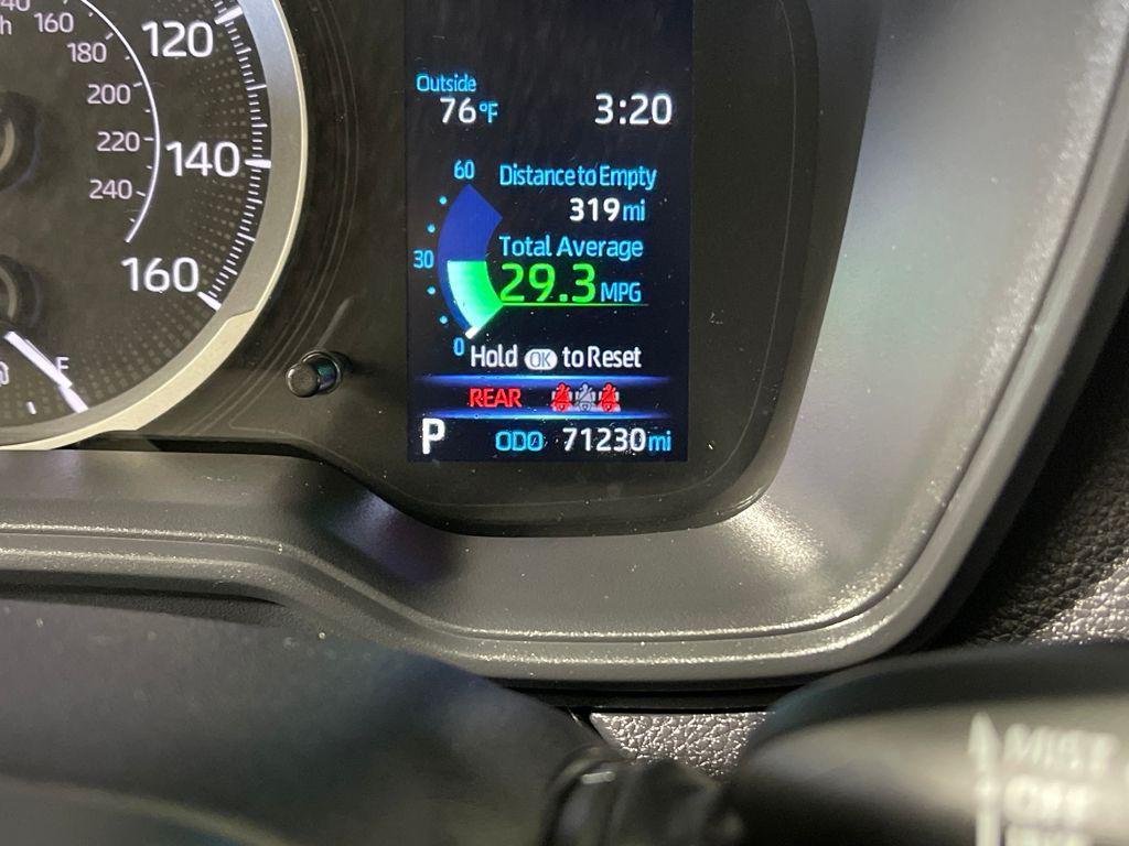 used 2022 Toyota Corolla car, priced at $17,977