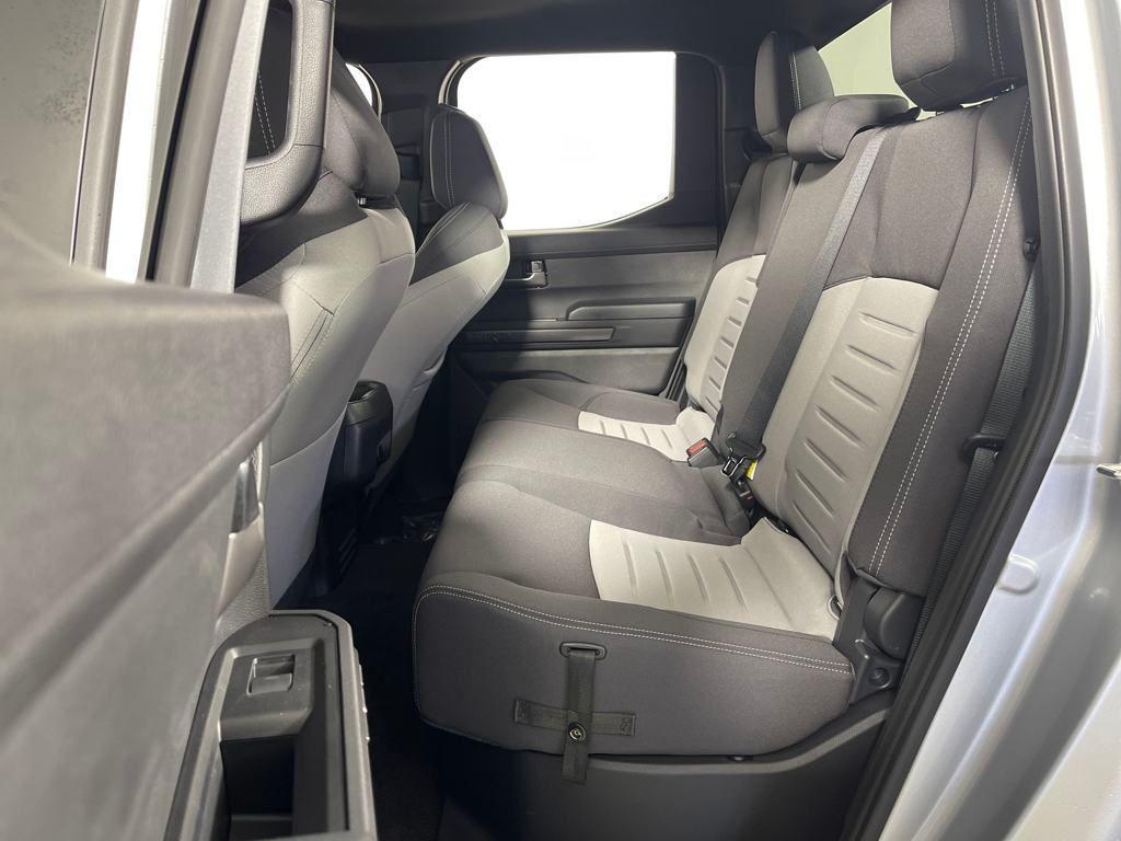 new 2025 Toyota Tacoma car, priced at $45,753