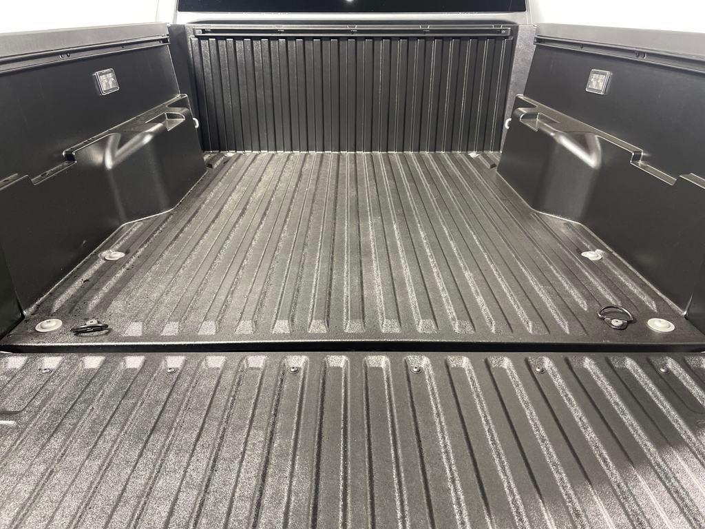 new 2025 Toyota Tacoma car, priced at $45,753